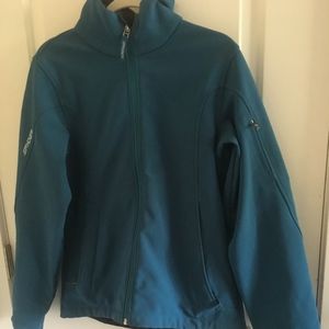 Spyder Jacket